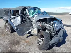 1C4HJWDG5JL922967 2018 JEEP WRANGLER
