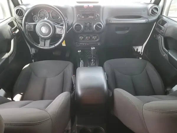 1C4HJWDG5JL925951 2018 JEEP WRANGLER - Image 8