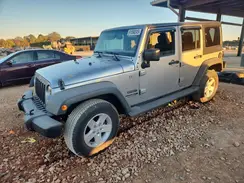 1C4HJWDG5JL926016 2018 JEEP WRANGLER