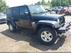 1C4HJWDG6GL105841 2016 JEEP WRANGLER
