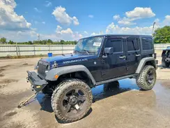 1C4HJWDG6GL111185 2016 JEEP WRANGLER