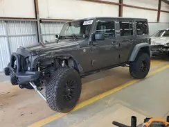 1C4HJWDG6GL167286 2016 JEEP WRANGLER