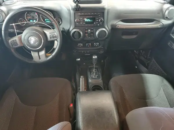 1C4HJWDG6GL167286 2016 JEEP WRANGLER - Image 8