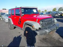 1C4HJWDG6GL185853 2016 JEEP WRANGLER