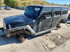 1C4HJWDG6GL196786 2016 JEEP WRANGLER