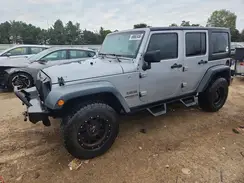 1C4HJWDG6GL200416 2016 JEEP WRANGLER