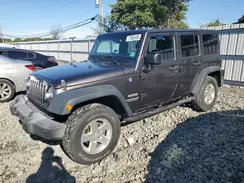 1C4HJWDG6GL338828 2016 JEEP WRANGLER