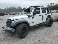 1C4HJWDG6GL346220 2016 JEEP WRANGLER