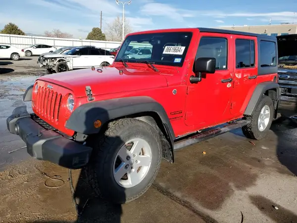 1C4HJWDG6HL531238 2017 JEEP WRANGLER - Image 1