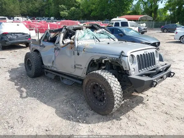 1C4HJWDG6HL592265 2017 JEEP WRANGLER - Image 1