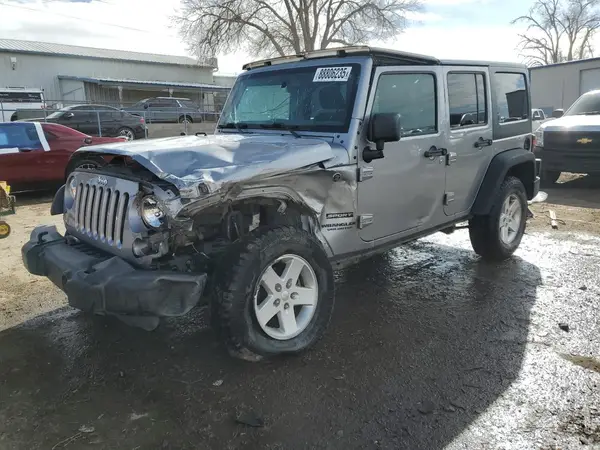 1C4HJWDG6HL596252 2017 JEEP WRANGLER - Image 1