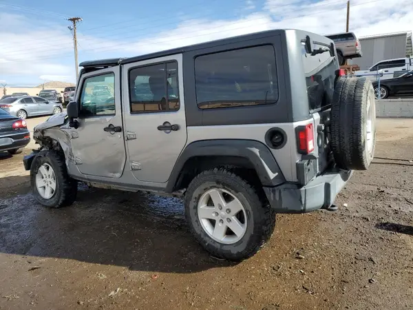 1C4HJWDG6HL596252 2017 JEEP WRANGLER - Image 2