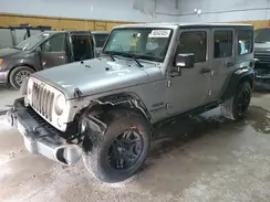 1C4HJWDG6HL606441 2017 JEEP WRANGLER