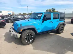 1C4HJWDG6HL612725 2017 JEEP WRANGLER