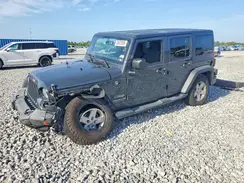 1C4HJWDG6HL626494 2017 JEEP WRANGLER