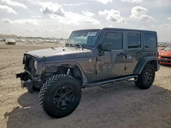 1C4HJWDG6HL627015 2017 JEEP WRANGLER - Image 1