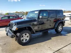 1C4HJWDG6HL734887 2017 JEEP WRANGLER