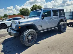 1C4HJWDG6JL868045 2018 JEEP WRANGLER