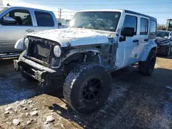 1C4HJWDG6JL874041 2018 JEEP WRANGLER