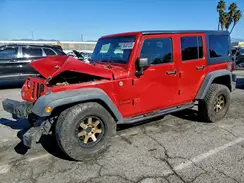 1C4HJWDG6JL896217 2018 JEEP WRANGLER