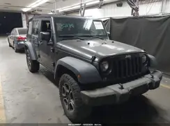 1C4HJWDG6JL923321 2018 JEEP WRANGLER
