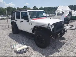 1C4HJWDG6JL925781 2018 JEEP WRANGLER
