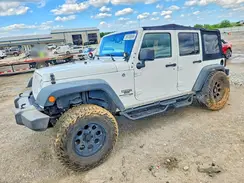 1C4HJWDG6JL925943 2018 JEEP WRANGLER