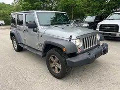 1C4HJWDG6JL927319 2018 JEEP WRANGLER