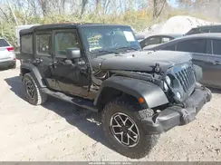 1C4HJWDG6JL927451 2018 JEEP WRANGLER