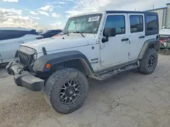 1C4HJWDG6JL930818 2018 JEEP WRANGLER