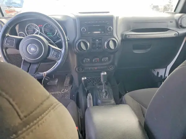 1C4HJWDG6JL930818 2018 JEEP WRANGLER - Image 8