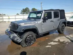 1C4HJWDG7GL109283 2016 JEEP WRANGLER