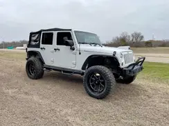 1C4HJWDG7GL114807 2016 JEEP WRANGLER
