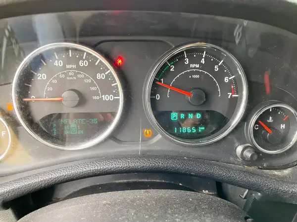 1C4HJWDG7GL114807 2016 JEEP WRANGLER - Image 8