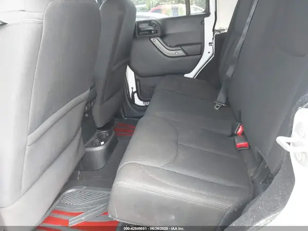 1C4HJWDG7GL166003 2016 JEEP WRANGLER - Image 8