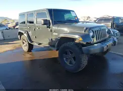 1C4HJWDG7GL201316 2016 JEEP WRANGLER