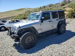 1C4HJWDG7GL283242 2016 JEEP WRANGLER