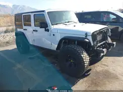 1C4HJWDG7GL283435 2016 JEEP WRANGLER