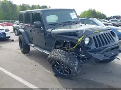 1C4HJWDG7GL320001 2016 JEEP WRANGLER