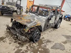 1C4HJWDG7GL327899 2016 JEEP WRANGLER