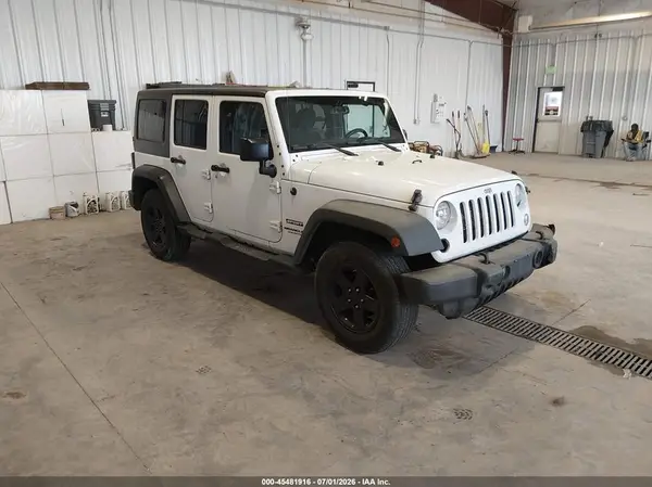 1C4HJWDG7HL564099 2017 JEEP WRANGLER