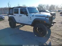 1C4HJWDG7HL612507 2017 JEEP WRANGLER