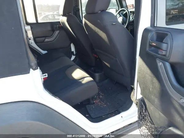 1C4HJWDG7HL612507 2017 JEEP WRANGLER - Image 8
