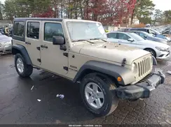 1C4HJWDG7JL815306 2018 JEEP WRANGLER