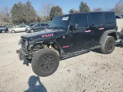 1C4HJWDG7JL829237 2018 JEEP WRANGLER