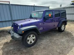1C4HJWDG7JL918161 2018 JEEP WRANGLER