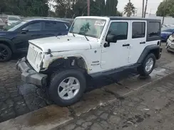 1C4HJWDG7JL919682 2018 JEEP WRANGLER