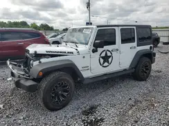 1C4HJWDG7JL925191 2018 JEEP WRANGLER
