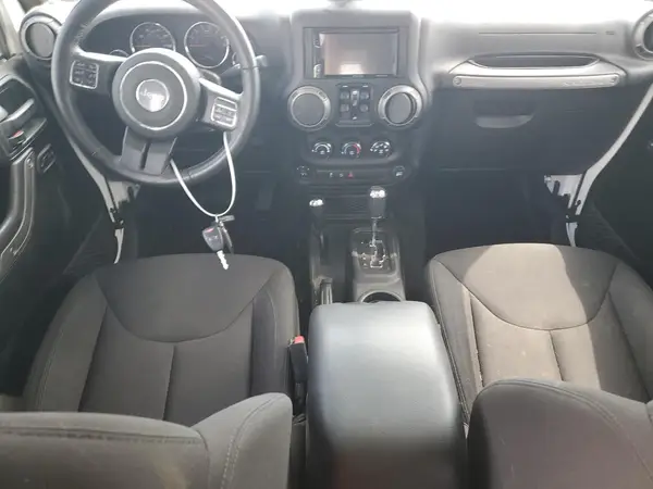 1C4HJWDG7JL925191 2018 JEEP WRANGLER - Image 8