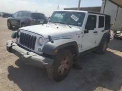 1C4HJWDG7JL927622 2018 JEEP WRANGLER